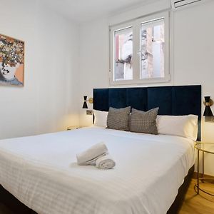Standard Zimmer mit Kingsize-Bett